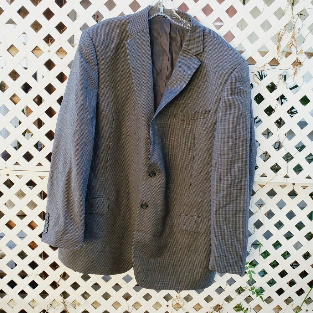 joseph and feiss blazer executive fit Blazer Size 46 Regular